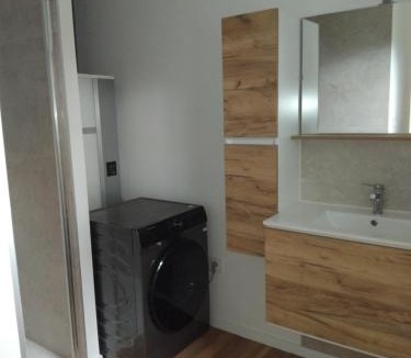 Perissac House | Maison de campagne