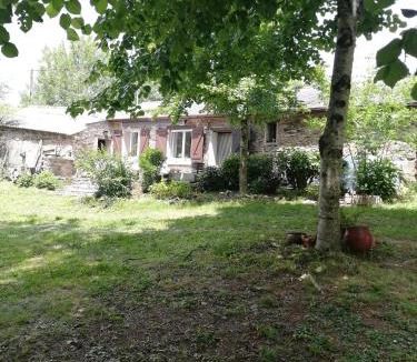 Paulinet House | Maison de campagne