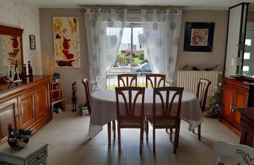 Plemet House | Maison de campagne