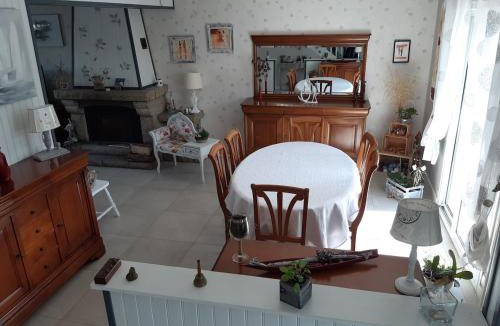 Plemet House | Maison de campagne