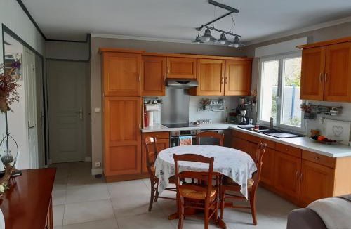 Plemet House | Maison de campagne