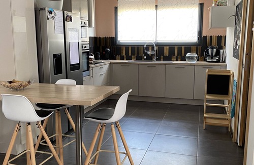 Pouzilhac House | Maison de Campagne