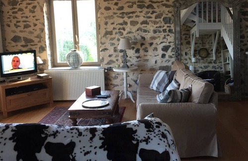 Propieres House | Maison de Campagne