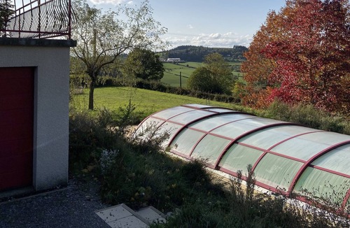 Propieres House | Maison de Campagne