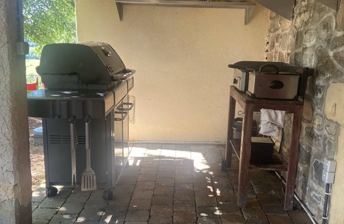 Propieres House | Maison de Campagne