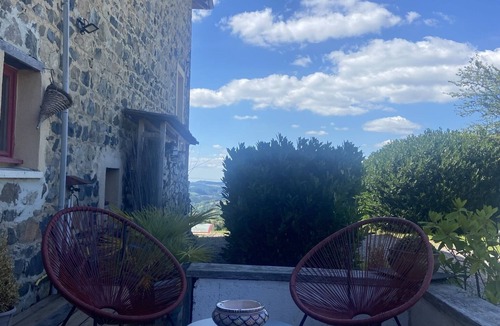 Propieres House | Maison de Campagne