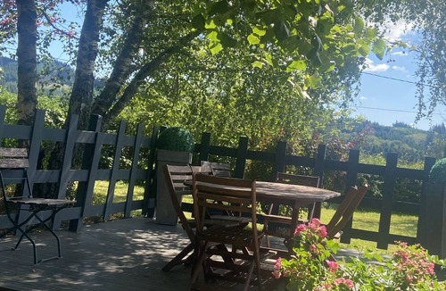 Propieres House | Maison de Campagne