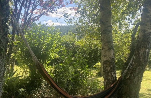 Propieres House | Maison de Campagne