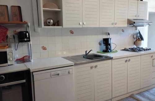 Puydarrieux House | Maison de Campagne à la Ferme