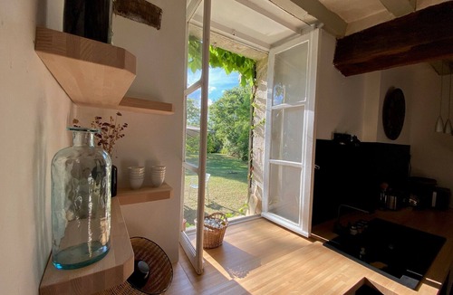 Quincy House | Maison de campagne