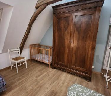 Restigne House | Maison de campagne