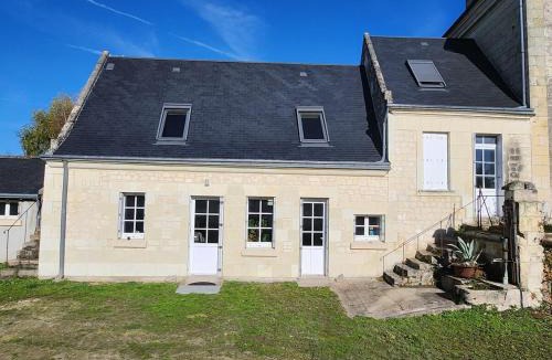 Restigne House | Maison de campagne