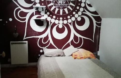 Rubelles House | Maison de campagne