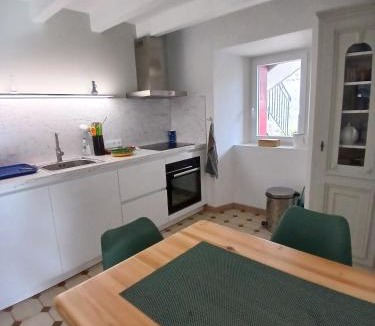Seneujols House | Maison de campagne