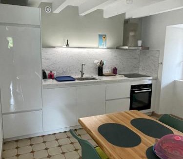 Seneujols House | Maison de campagne
