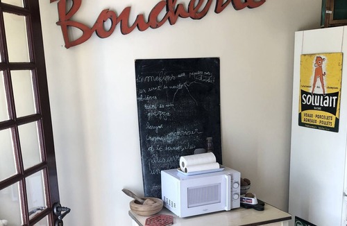 Sablonnieres House | Maison de Campagne à 1h15 de Paris