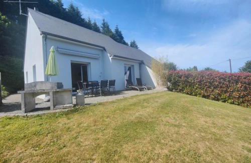 Villedieu-les-Poeles House | Maison de campagne 6 personnes