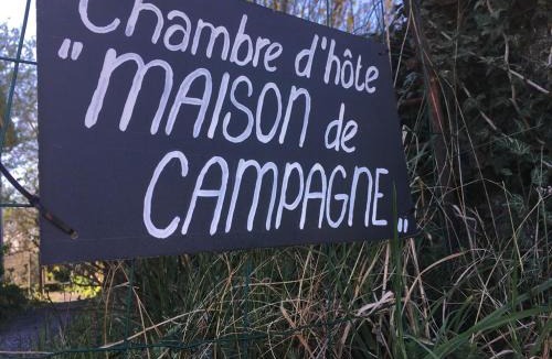 Sarroux-Saint-Julien Bed & Breakfast | Maison de Campagne