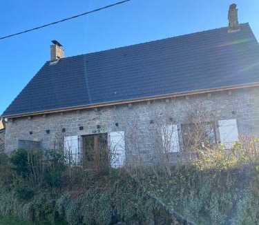 Sarroux-Saint-Julien Bed & Breakfast | Maison de Campagne