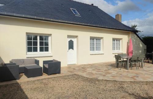 Sceaux-d'Anjou House | Maison de campagne