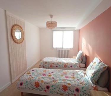 Sceaux-d'Anjou House | Maison de campagne