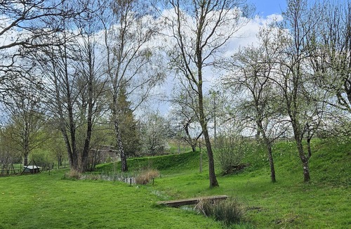 Sommerecourt House | Maison de Campagne