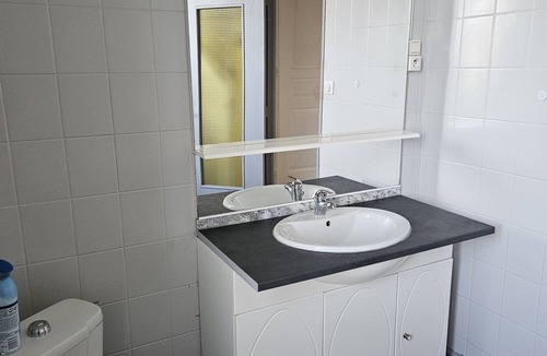 Sommerecourt House | Maison de Campagne