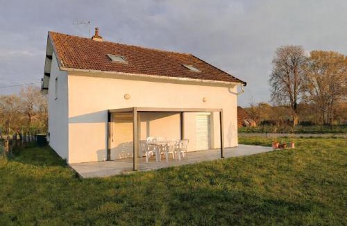 Souvans House | Maison de campagne