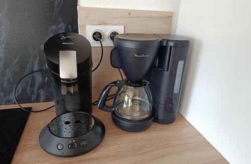 Souvans House | Maison de campagne