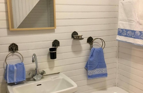 Tavera House | Maison de Campagne