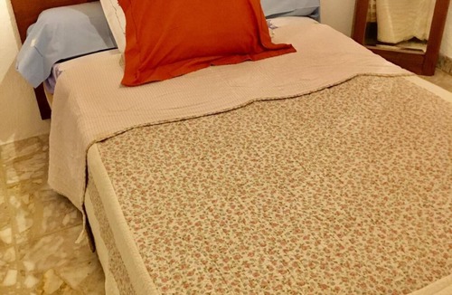 Tavera House | Maison de Campagne