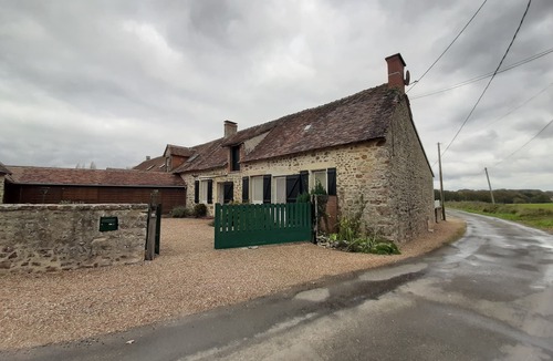 Tennie House | Maison de Campagne