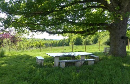 Touchay House | Maison de campagne