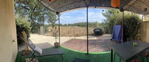 Tourrettes House | Maison de campagne