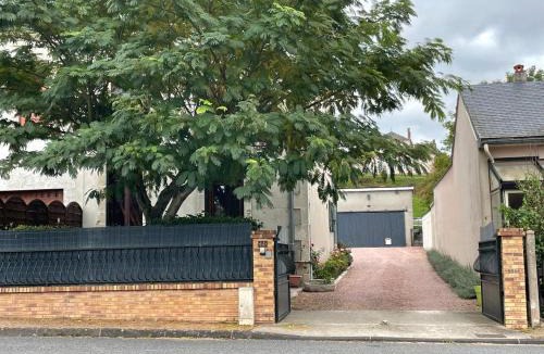 Trezelles House | Maison de Campagne