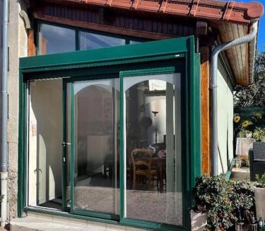 Trezelles House | Maison de Campagne