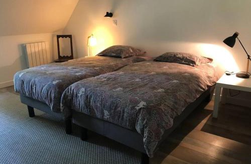 Urzy House | Maison de campagne