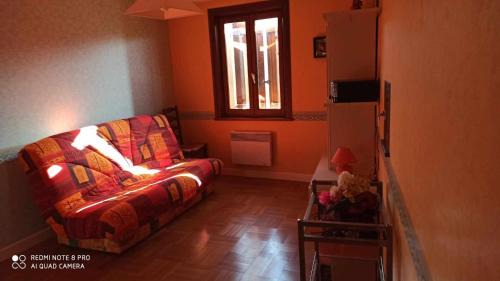 Vaux-en-Pre House | MAISON DE CAMPAGNE