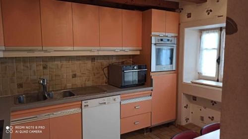 Vaux-en-Pre House | MAISON DE CAMPAGNE