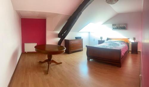 Villevoques House | Maison de campagne