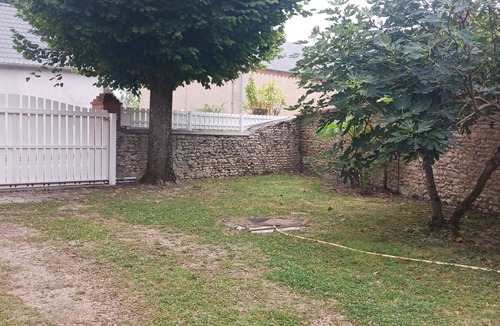 Villevoques House | Maison de Campagne