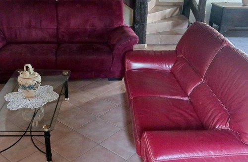 Villevoques House | Maison de Campagne