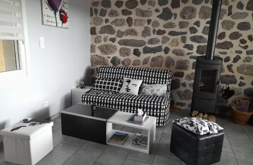 Saint-Berain House | MAISON DE CAMPAGNE HAUT-ALLIER (43)