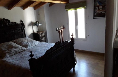 Seillans Apartment | Maison de Campagne l'étang