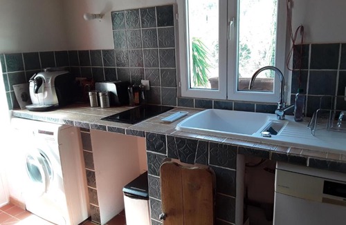 Seillans Apartment | Maison de Campagne l'étang