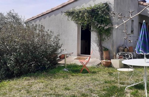 Seillans Apartment | Maison de Campagne l'étang