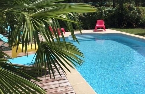 Mathonex House | Maison de Campagne le Plaisir