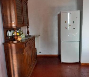 Panjas House | Maison de campagne Les Chênes.