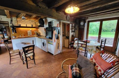 Ardentes House | Maison de Campagne Les Loges de Brenne