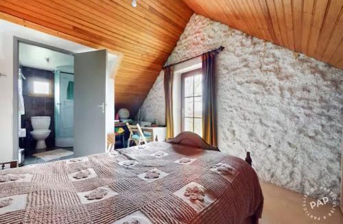 Ardentes House | Maison de Campagne Les Loges de Brenne